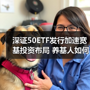 深证50ETF发行加速宽基投资布局 养基人如何把握机遇？（图3）