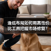 逢低布局如何用高性价比工具把握市场修复？（图3）