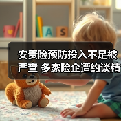 安责险预防投入不足被严查 多家险企遭约谈精细化经营启航（图3）