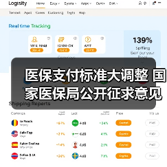 医保支付标准大调整 国家医保局公开征求意见(图4) 医保支付标准大调整 国家医保局公开征求意见(图4)