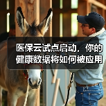 医保云试点启动,你的健康数据将如何被应用?(图3) 医保云试点启动,你的健康数据将如何被应用?(图3)