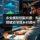 农业保险创新升级:科技赋能保障乡村振兴(图2) 农业保险创新升级:科技赋能保障乡村振兴(图2)