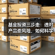 基金投资三步走：选对产品避风险，如何科学配置？（图3）
