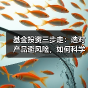 基金投资三步走：选对产品避风险，如何科学配置？（图4）