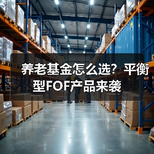 养老基金怎么选？平衡型FOF产品来袭（图2）