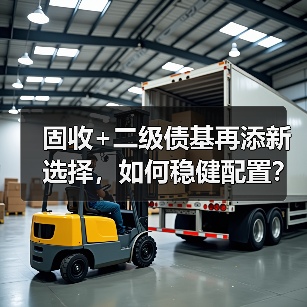 固收+二级债基再添新选择，如何稳健配置？（图4）
