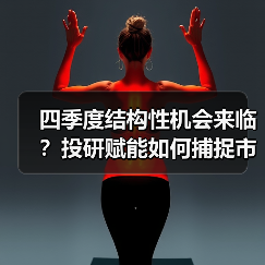 四季度结构性机会来临？投研赋能如何捕捉市场红利？（图2）