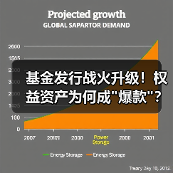 基金发行战火升级！权益资产为何成
