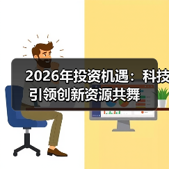 2026年投资机遇：科技引领创新资源共舞（图2）