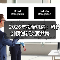 2026年投资机遇：科技引领创新资源共舞（图3）
