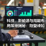 科技、新能源与周期布局策略揭秘：刚登峰如何获取阿尔法收益（图3）