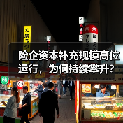 险企资本补充规模高位运行，为何持续攀升？（图2）