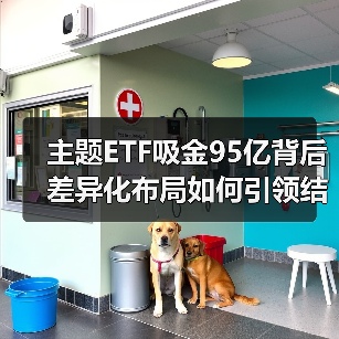 主题ETF吸金95亿背后 差异化布局如何引领结构性行情？（图2）