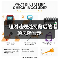 理财违规处罚背后的七项风险警示（图2）