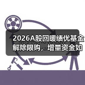 2026A股回暖绩优基金解除限购，增量资金如何布局？（图3）