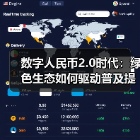 数字人民币2.0时代：绿色生态如何驱动普及提速？（图4）
