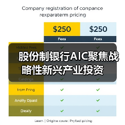 股份制银行AIC聚焦战略性新兴产业投资（图3）