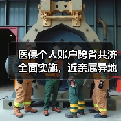 医保个人账户跨省共济全面实施,近亲属异地就医可直接支付(图3) 医保个人账户跨省共济全面实施,近亲属异地就医可直接支付(图3)