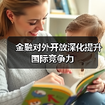 金融对外开放深化提升国际竞争力（图2）