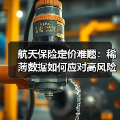 航天保险定价难题:稀薄数据如何应对高风险挑战?(图1) 航天保险定价难题:稀薄数据如何应对高风险挑战?(图1)
