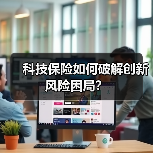 科技保险如何破解创新风险困局?(图4) 科技保险如何破解创新风险困局?(图4)