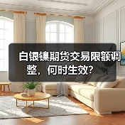 白银镍期货交易限额调整,何时生效?(图2) 白银镍期货交易限额调整,何时生效?(图2)