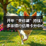 开年“关停潮”持续！多家银行信用卡分中心“谢幕”（图1）