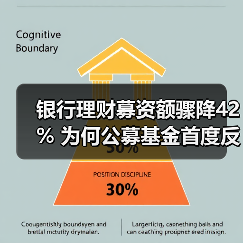 银行理财募资额骤降42% 为何公募基金首度反超存续规模？（图4）