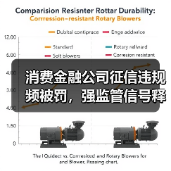 消费金融公司征信违规频被罚,强监管信号释放(图4) 消费金融公司征信违规频被罚,强监管信号释放(图4)