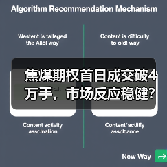 焦煤期权首日成交破4万手,市场反应稳健?(图4) 焦煤期权首日成交破4万手,市场反应稳健?(图4)