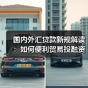 国内外汇贷款新规解读:如何便利贸易投融资?(图3) 国内外汇贷款新规解读:如何便利贸易投融资?(图3)