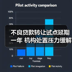 不良贷款转让试点延期一年 机构处置压力缓解释放新信号(图3) 不良贷款转让试点延期一年 机构处置压力缓解释放新信号(图3)