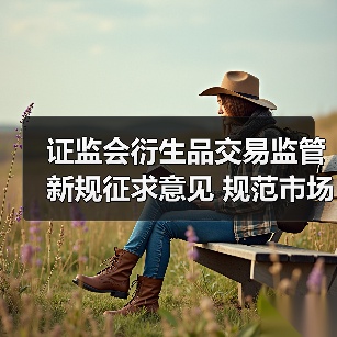 证监会衍生品交易监管新规征求意见 规范市场发展有何影响(图4) 证监会衍生品交易监管新规征求意见 规范市场发展有何影响(图4)