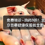 免费陪诊+购药9折!北京普惠健康保服务全面上线(图4) 免费陪诊+购药9折!北京普惠健康保服务全面上线(图4)