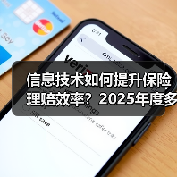 信息技术如何提升保险理赔效率？2025年度多家险企数据揭秘（图1）