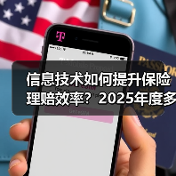 信息技术如何提升保险理赔效率？2025年度多家险企数据揭秘（图4）