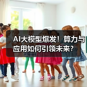 AI大模型爆发！算力与应用如何引领未来？（图3）