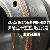 2025理赔案例如何助力保险业十五五规划发展?(图4) 2025理赔案例如何助力保险业十五五规划发展?(图4)