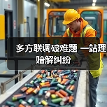多方联调破难题 一站理赔解纠纷(图4) 多方联调破难题 一站理赔解纠纷(图4)
