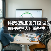 科技驱动服务升级 温暖理赔守护人民美好生活（图2）