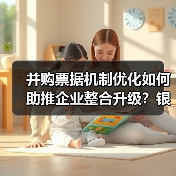 并购票据机制优化如何助推企业整合升级?银行如何发力?(图3) 并购票据机制优化如何助推企业整合升级?银行如何发力?(图3)