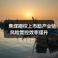 焦煤期权上市助产业链风险管控效率提升(图4) 焦煤期权上市助产业链风险管控效率提升(图4)