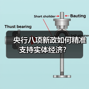 央行八项新政如何精准支持实体经济?(图4) 央行八项新政如何精准支持实体经济?(图4)