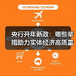 央行开年新政:哪些举措助力实体经济高质量发展?(图2) 央行开年新政:哪些举措助力实体经济高质量发展?(图2)