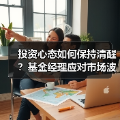 投资心态如何保持清醒?基金经理应对市场波动策略(图3) 投资心态如何保持清醒?基金经理应对市场波动策略(图3)