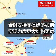 金融支持实体经济如何实现力度更大结构更优?(图4) 金融支持实体经济如何实现力度更大结构更优?(图4)