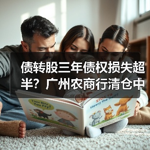 债转股三年债权损失超半?广州农商行清仓中捷资源真相(图4) 债转股三年债权损失超半?广州农商行清仓中捷资源真相(图4)