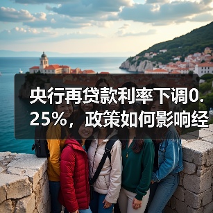 央行再贷款利率下调0.25%,政策如何影响经济?(图4) 央行再贷款利率下调0.25%,政策如何影响经济?(图4)