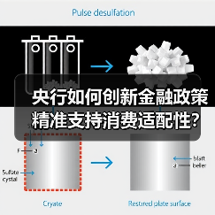 央行如何创新金融政策精准支持消费适配性?(图2) 央行如何创新金融政策精准支持消费适配性?(图2)