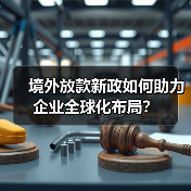 境外放款新政如何助力企业全球化布局?(图3) 境外放款新政如何助力企业全球化布局?(图3)